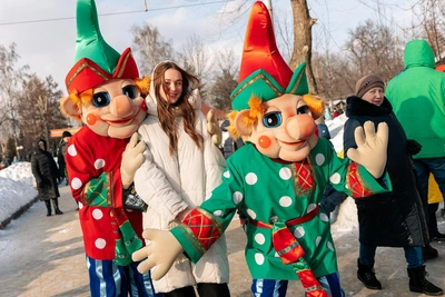 Массовые праздники в Кузбассе не отменят из-за кризиса