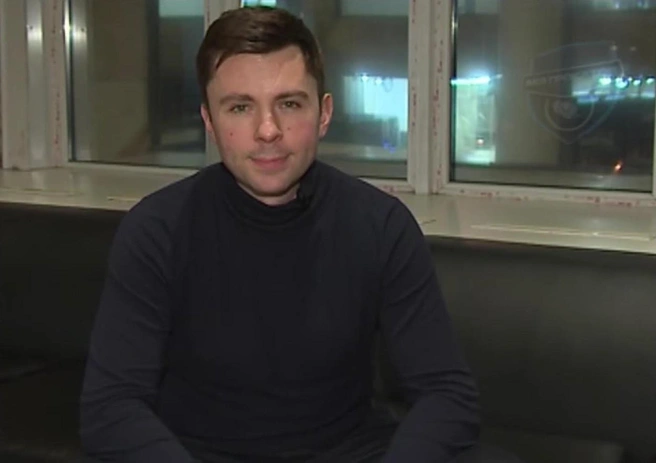 Кирилл Сафронов | Источник: Без Прокатов / YouTube