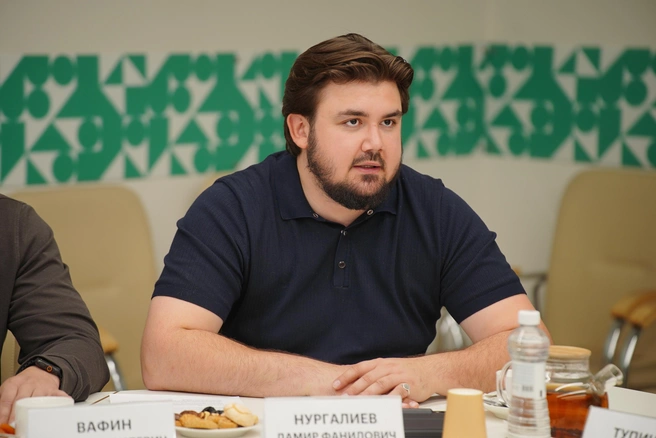 Источник: Владимир Васильев
