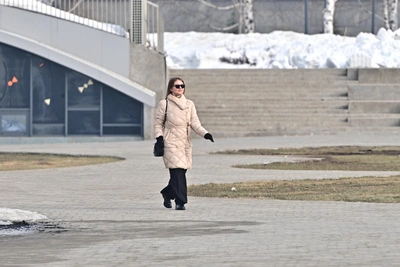 Андрей Шихов: ранняя весна в Перми не сдвинет лето