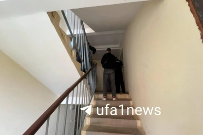 Стала известна причина поножовщины среди школьниц в Уфе