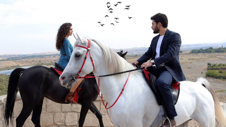 «Постучись в мою дверь» и еще 12 лучших турецких сериалов о любви, которые смотрятся на одном дыхании