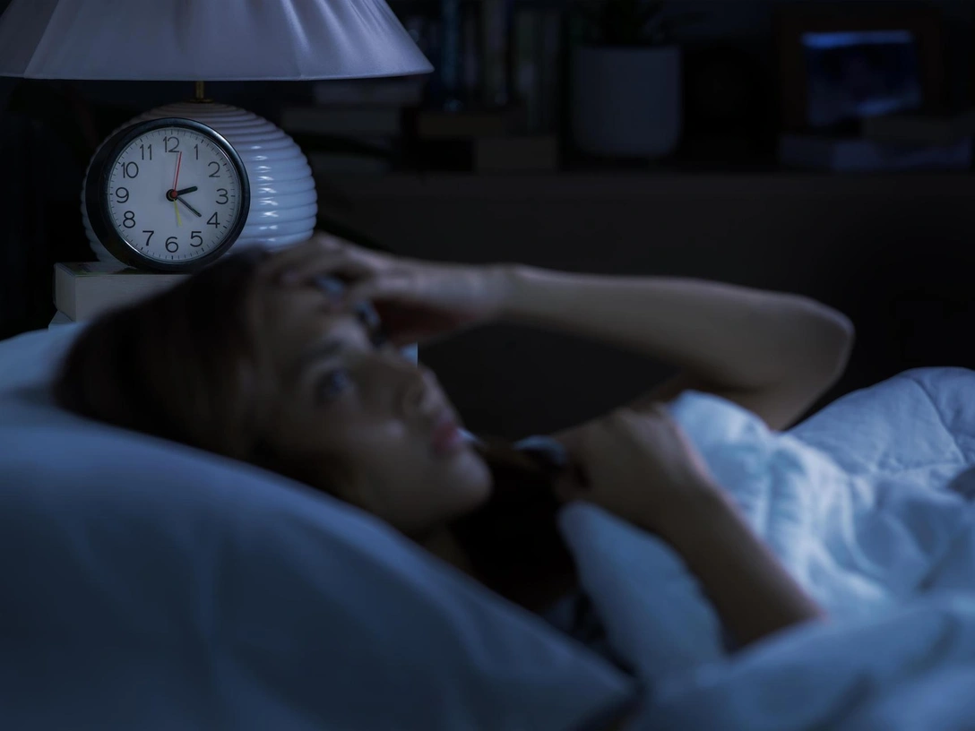 Что будет с мозгом, если не спать всю ночь: 7 главных последствий, о которых вы должны знать | marieclaire.ru