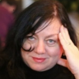 Галина Оспельникова
