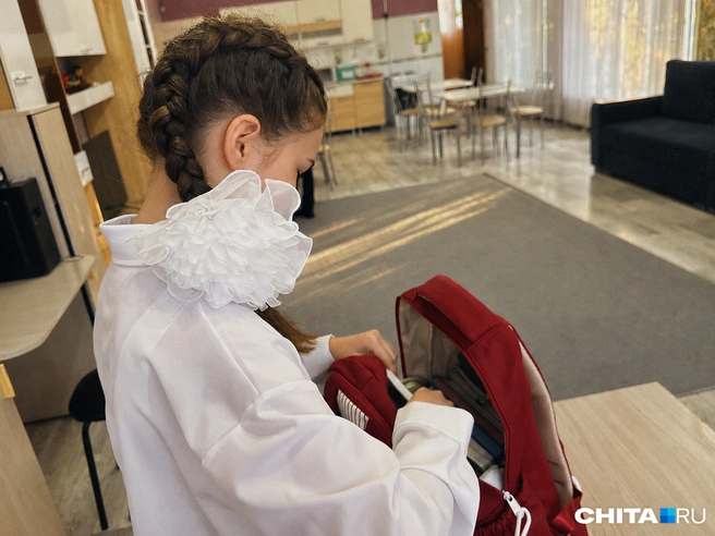 Источник: Евгения Петина / CHITA.RU