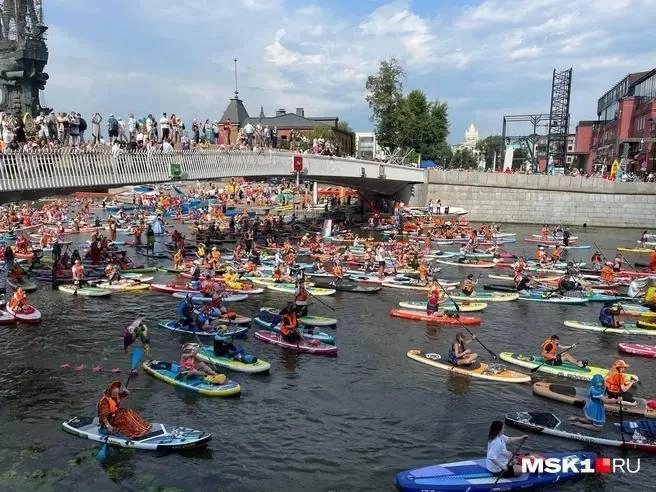 Источник: Вера Борисова / MSK1.RU