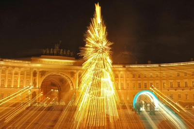 Колесов о расхождении температур в Петербурге