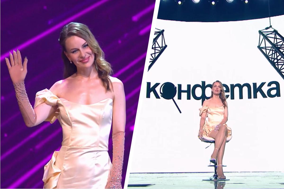 Певицу из Архангельска с хитом «Свободная» позвали на музыкальное шоу: кто из звезд ее перепел