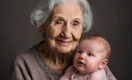 Их нравы: все больше британцев старше 80 лет используют суррогатных матерей, чтобы стать родителями