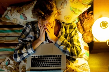 «В профессии себя толком не нашел, развиваться не могу. Я буду плохим партнером для девушки?»