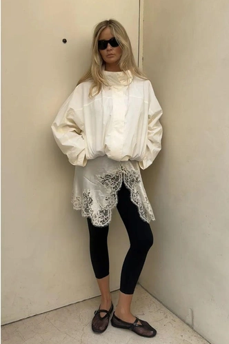 10 элегантных сочетаний, которые будут в тренде в 2026 году