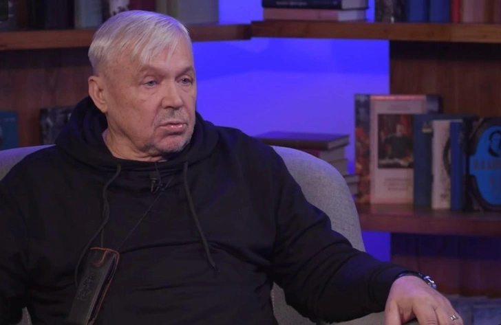 Актер в шоке от того, что творят украинские беженцы