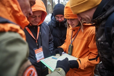 Семьи Архангельска встретятся с «ЛизаАлерт»
