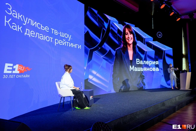 Следующий наш гость Валерия Машьянова рассказала, платят ли героям шоу Малахова | Источник: Максим Комаров / Городские порталы