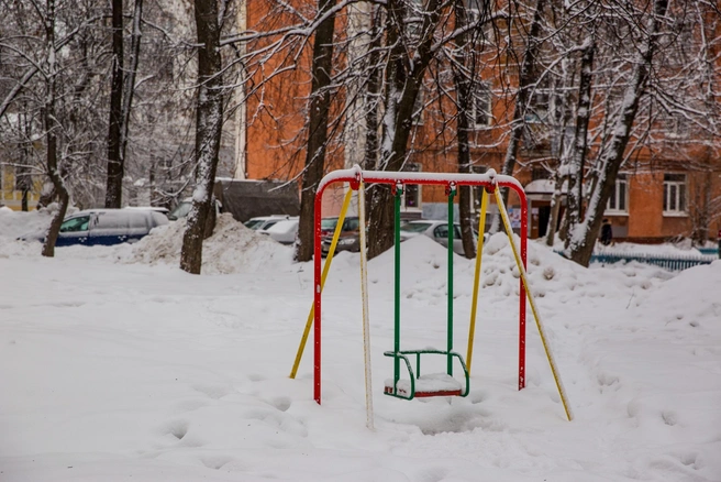 Если ходить без шапки