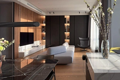 Квартира за 150 млн продаётся в Екатеринбурге