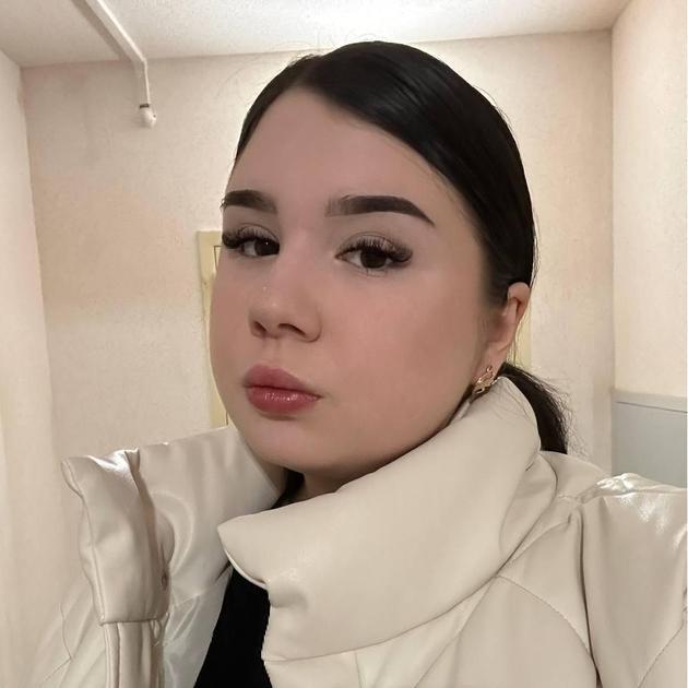 Валерия Русу