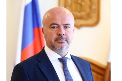 Former Tomsk deputy governor Andrey Dunaev appointed to DPR post