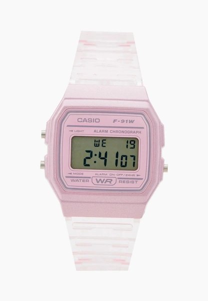 Часы Casio женские 