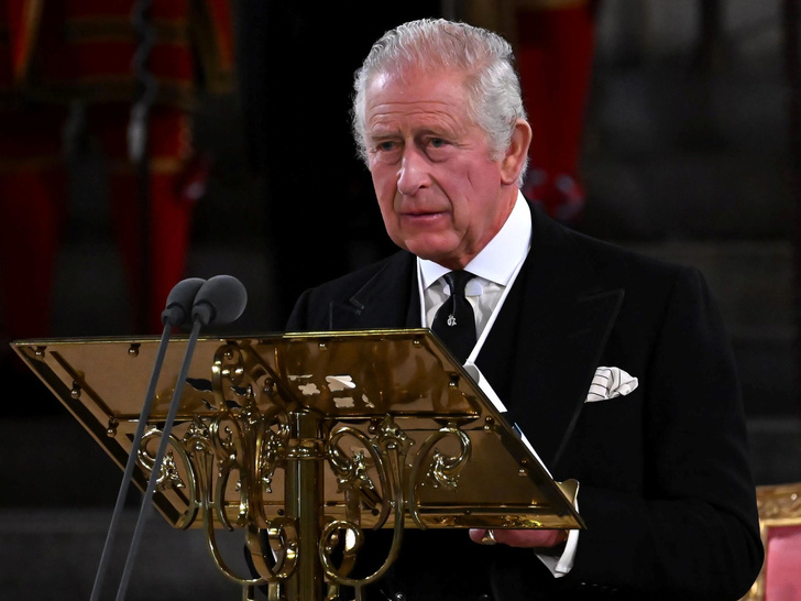 Коронация Карла III: когда и где пройдет торжественная церемония в честь нового Короля?