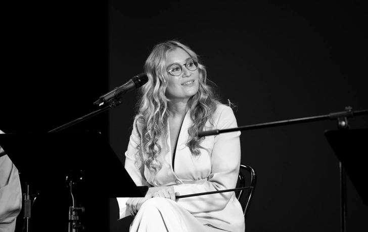 Кристина Бабушкина | parents.ru