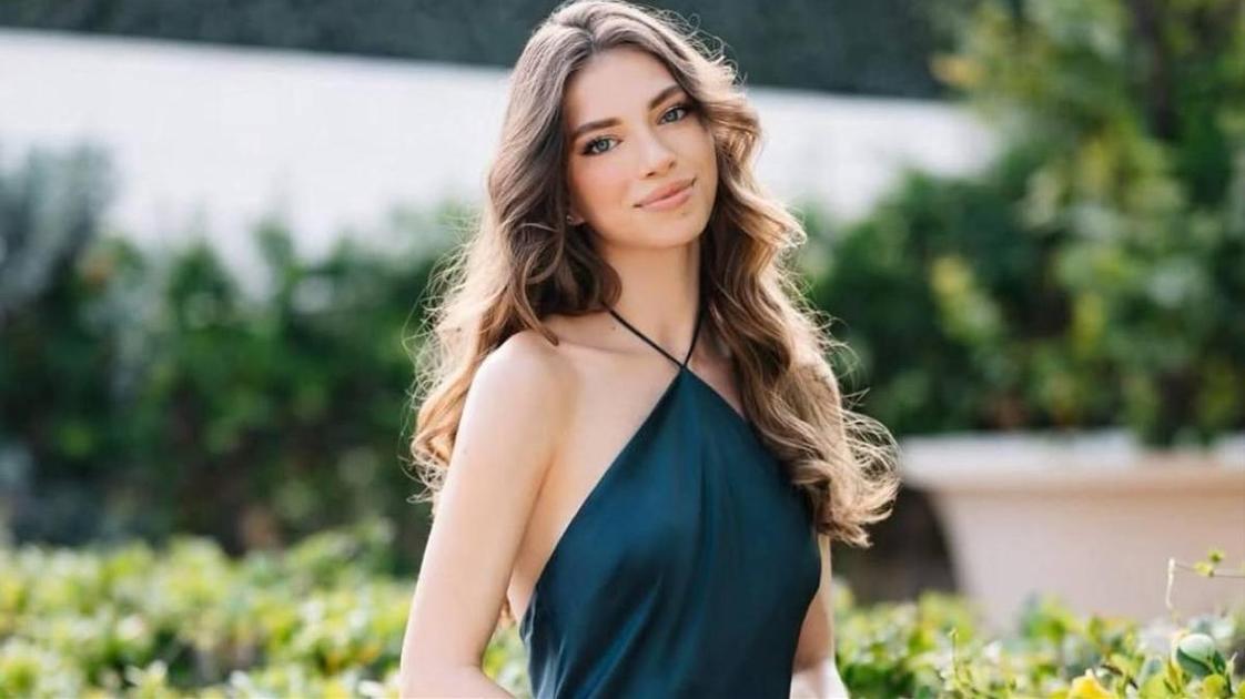 15-летняя дочь Брежневой украла славу мамы, записав ролик под ее песню