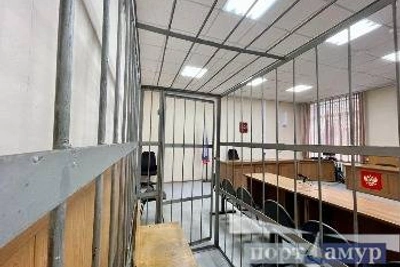 Женщина из Амура осуждена за угон и нападение на супруга