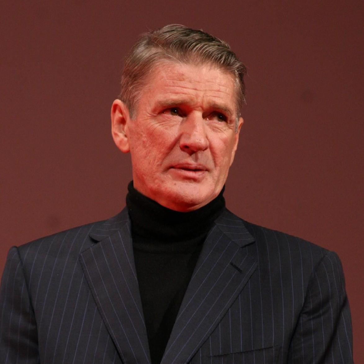 Ксения Алферова о дочери Александра Абдулова: «Общения нет. Это какой-то очень чужой человек. Был ряд поступков»