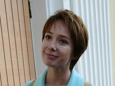 Чулпан Хаматова объяснила, почему отказалась руководить «Современником»
