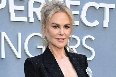 Эксклюзив: жёсткие правила свиданий Николь Кидман