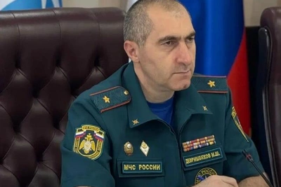 Спасение девочки в Унцукульском районе: подвиг Магомеда Омарова