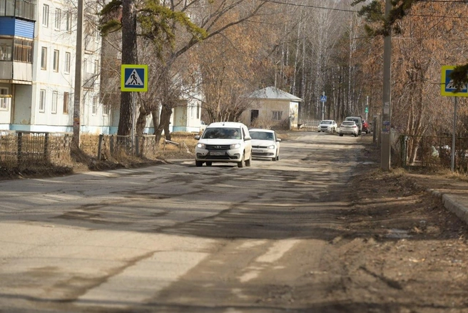 В этом году запланирован ремонт всех главных дорог чебаркульского ДОСа  | Источник: пресс-служба правительства Челябинской области