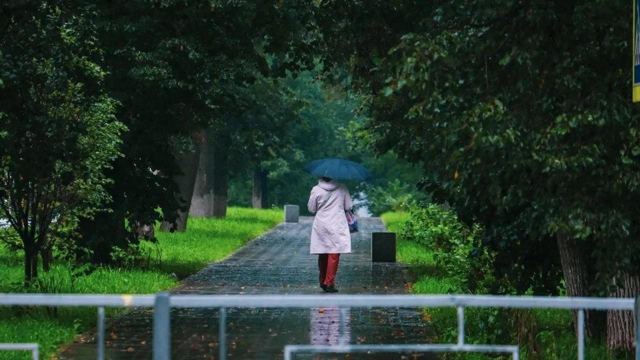 Что мне дождик проливной: куда пойти в Уфе на выходных — афиша 