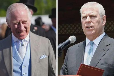 Шпионы хотели использовать ненависть Эндрю Виндзора к брату