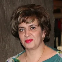 Аватарка Лилия