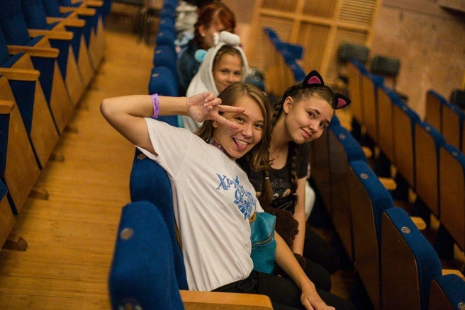 Источник: Ксения Зимина