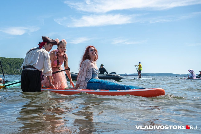 Источник: Елена Буйвол / VLADIVOSTOK1.RU