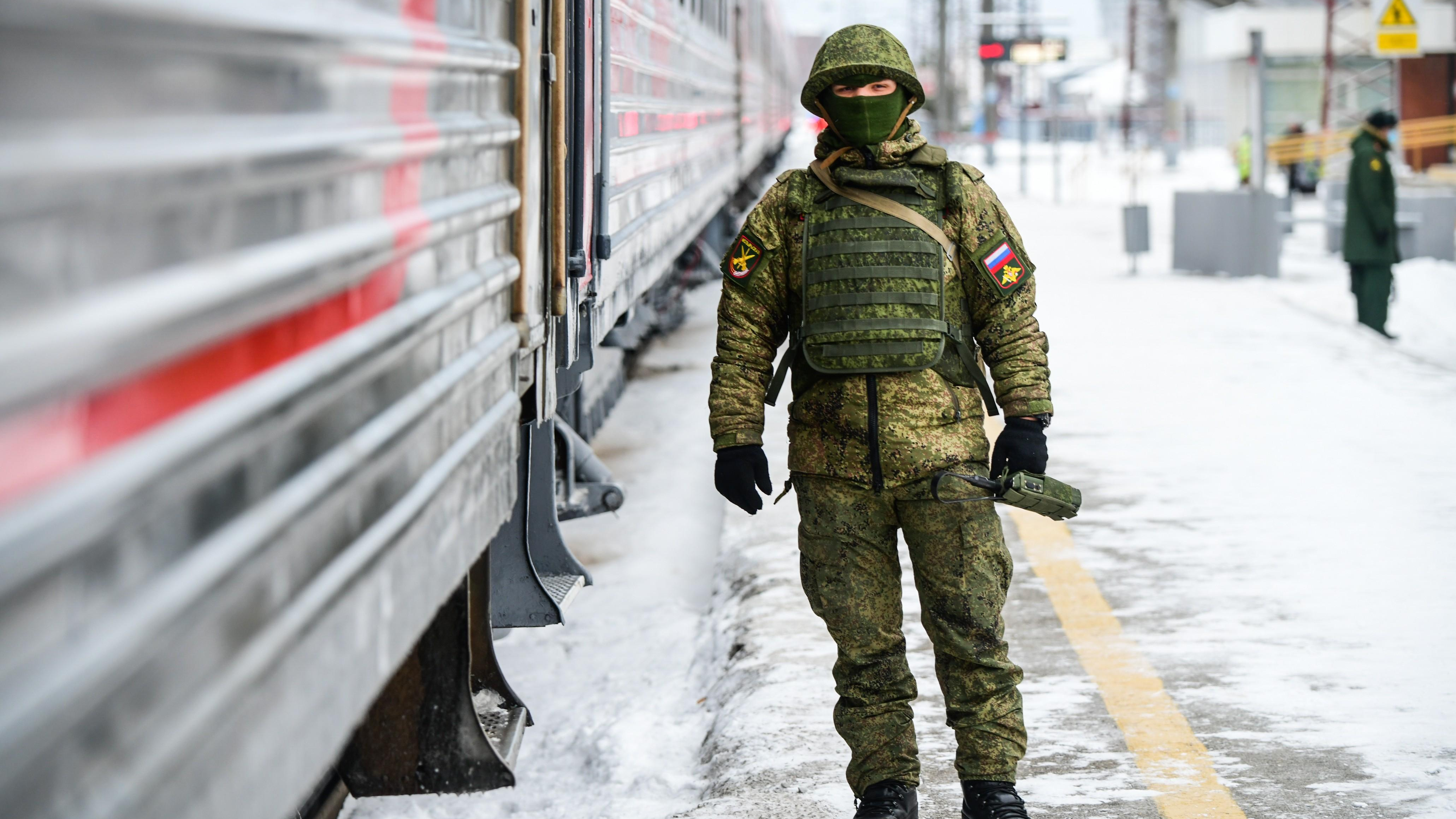 Уралец пожаловался, что девять месяцев воевал бесплатно. Как это вышло?