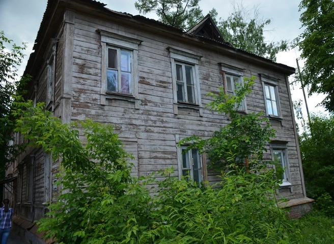 Мэрия Рязани опубликовала список из 31 дома, предназначенного под снос | ya62.ru