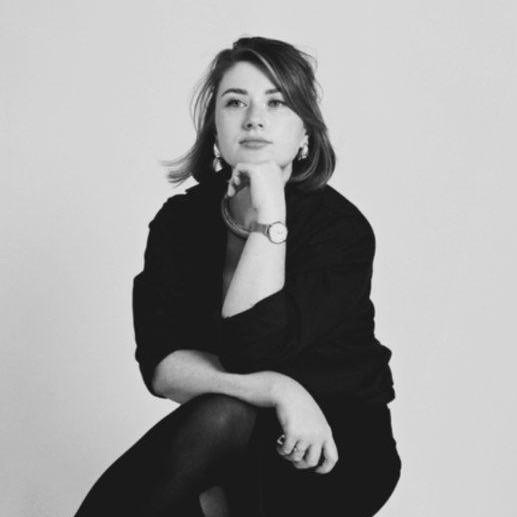 Анна Дьячкова