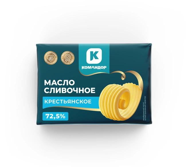 Источник: Назаровский масложировой комбинат
