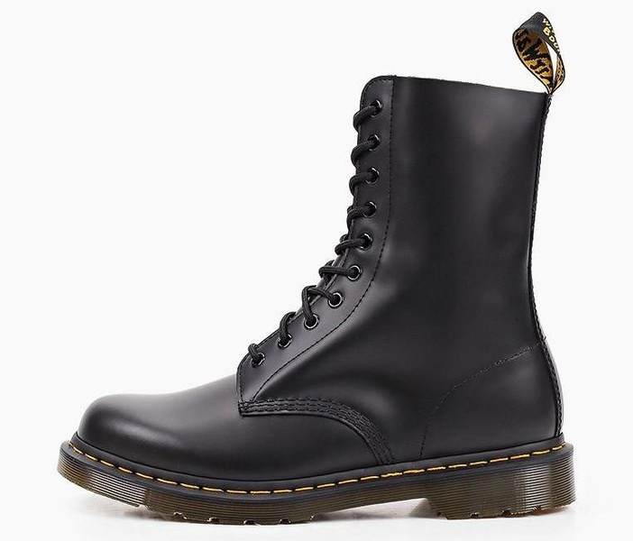 Ботинки Dr. Martens