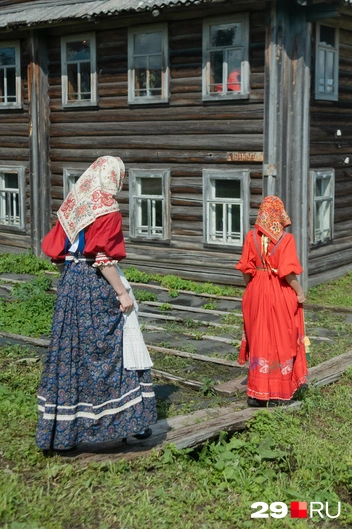 Источник: Иван Митюшёв / 29.RU