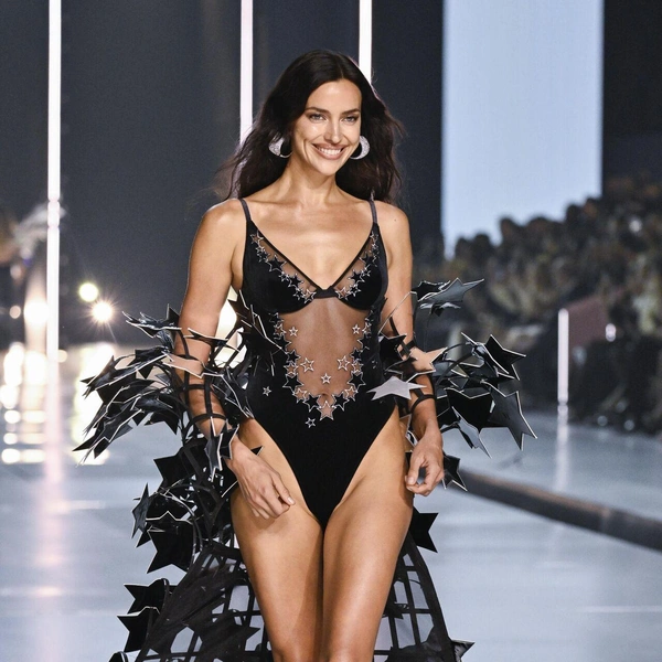 Они возвращаются: 17 самых красивых «ангелов» Victoria's Secret | parents.ru