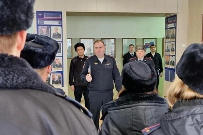 Метелица покинул полицию и стал помощником депутата