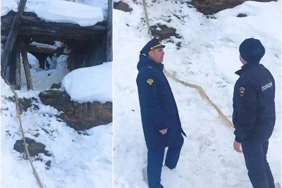 Проверка прокуратуры по факту обвала в штольне в Приамурье