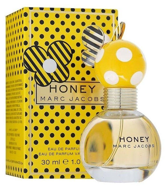 Парфюмерная вода Honey от MARC JACOBS 