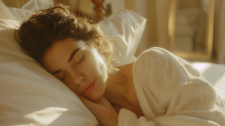 Почему одному человеку нельзя спать на двух подушках