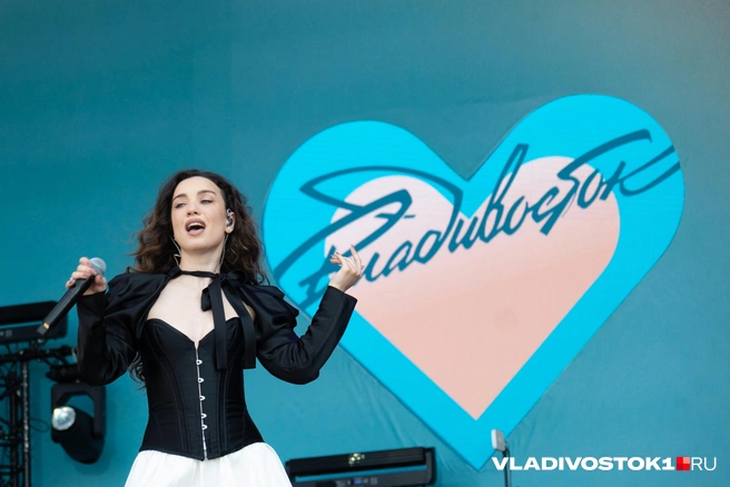 Источник: Елена Буйвол / VLADIVOSTOK1.RU