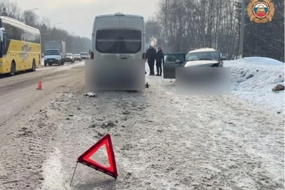 Смертельное ДТП под Ярославлем: подробности аварии